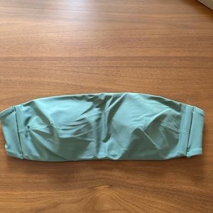 Aerie Bandeau Bikini Top